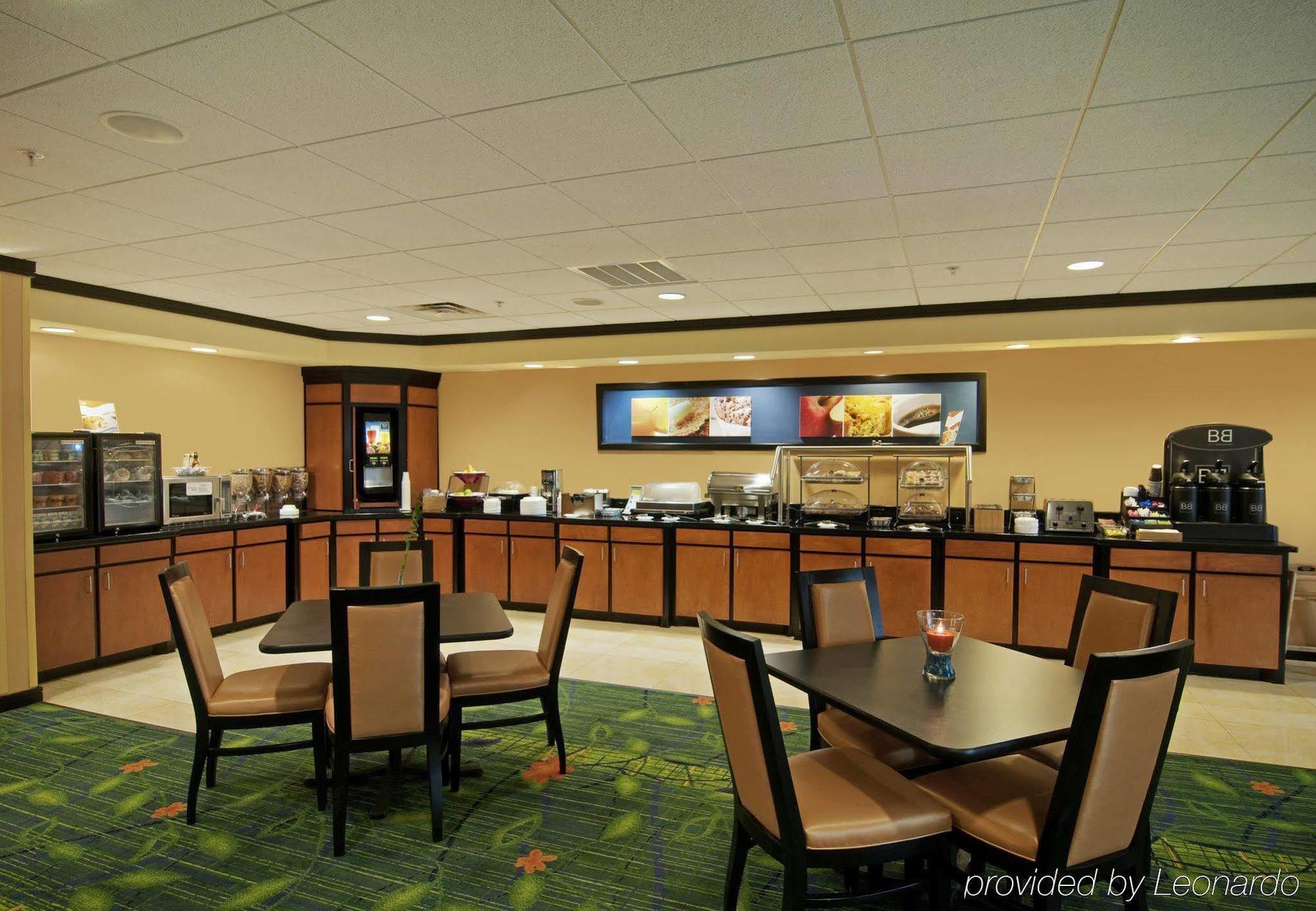 Fairfield Inn & Suites Houston Channelview Εξωτερικό φωτογραφία